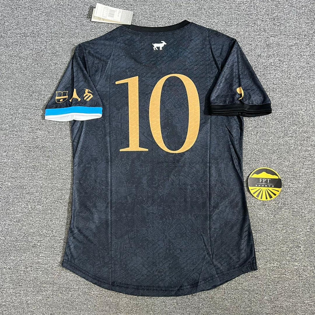 Argentina Concept 1 Player Issue Jersey