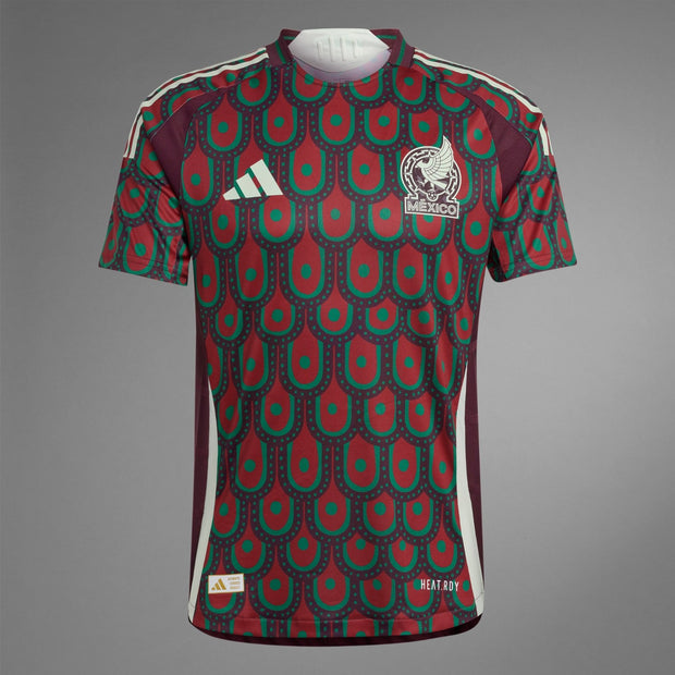 Mexico Home 2024 Player Issue Kit