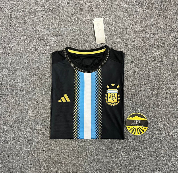 Argentina Concept 3 Standard Issue Jersey