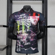 Man. City Concept 3 Player Issue Kit
