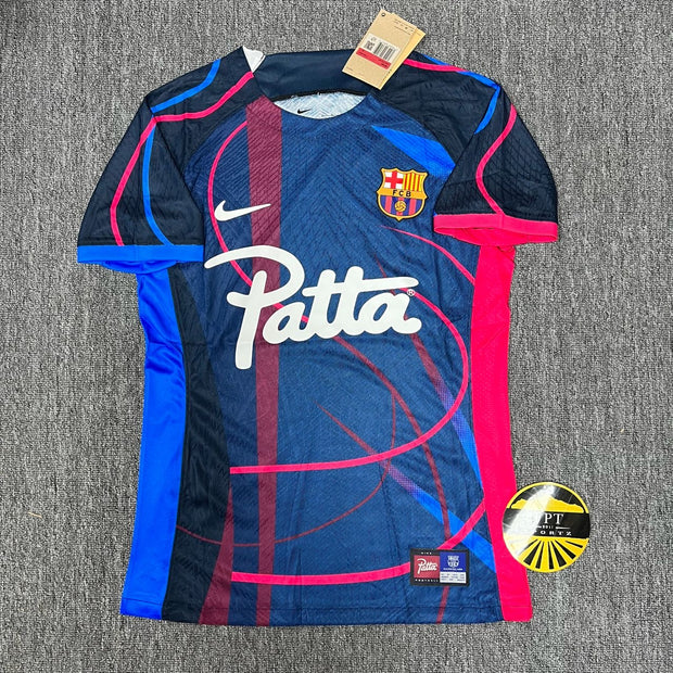 Barça Concept 1 Player Issue Kit