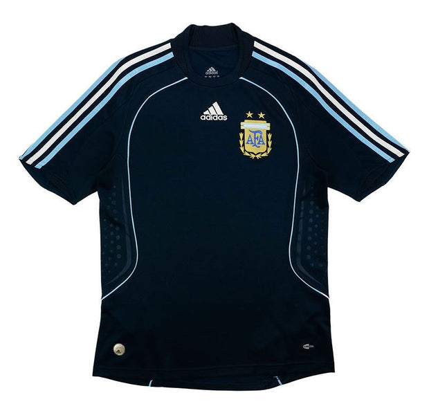 Argentina 2006 Away Kit