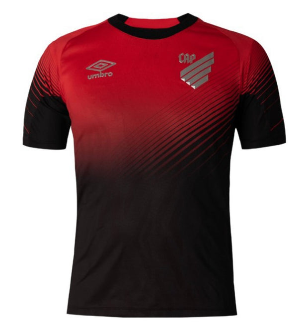 A.Paranaense Home 2025 Standard Issue Kit