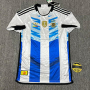 Argentina x Dragon Ball Z Concept 1 Player Issue Kit