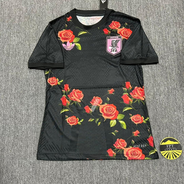 Japan Concept 15 Player Issue Kit