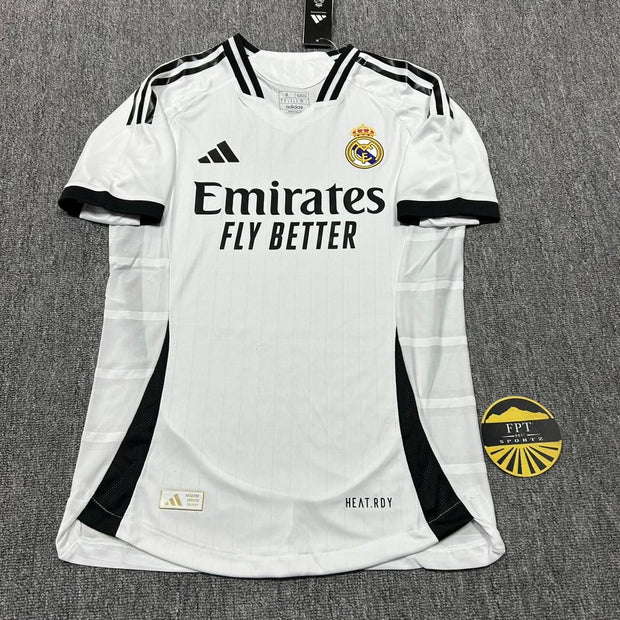 R. Madrid Concept 12 Player Issue Kit