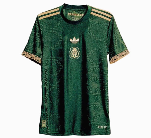 Mexico Concept 10 Player Issue Kit