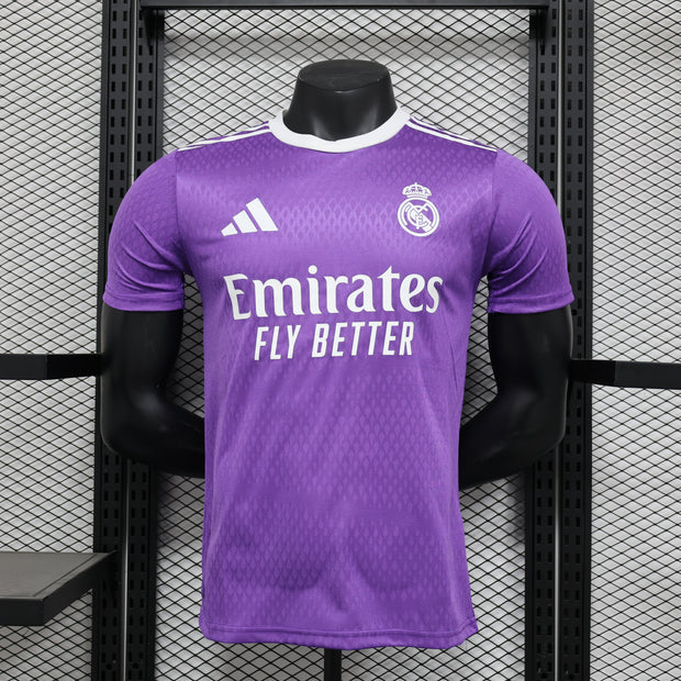 R. Madrid Concept 59 Player Issue Kit