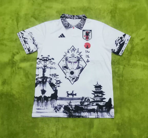Japan x Naruto Concept 1 Standard Issue Kit