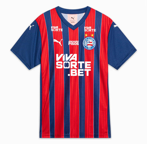 Bahia Away 2025 Standard Issue Kit