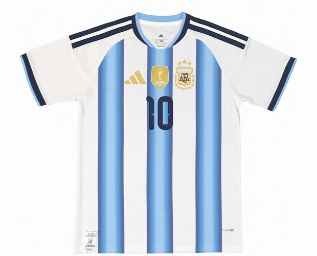 Argentina Home 2026 Standard Issue Kit