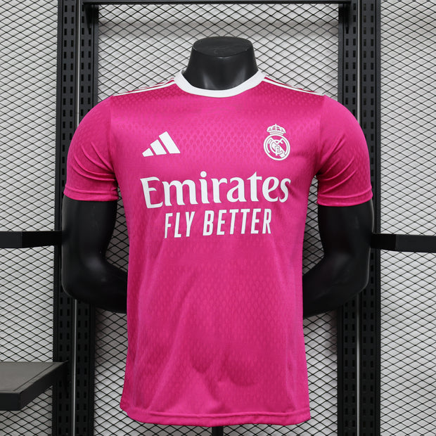 R. Madrid Concept 58 Player Issue Kit