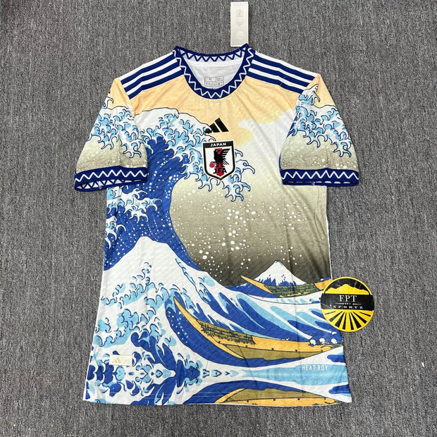 Japan Concept 14 Player Issue Kit
