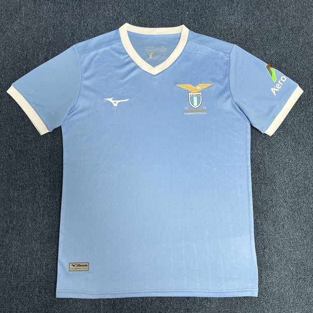 Lazio Home 24/25 Standard Kit