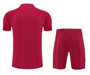 Arsenal 25/26 Training Shorts Set 4