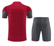Arsenal 25/26 Training Shorts Set 6