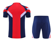 Arsenal 25/26 Training Shorts Set 7