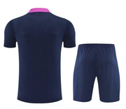 Barça 25/26 Training Shorts Set 2