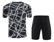 Chelsea 25/26 Training Shorts Set 1