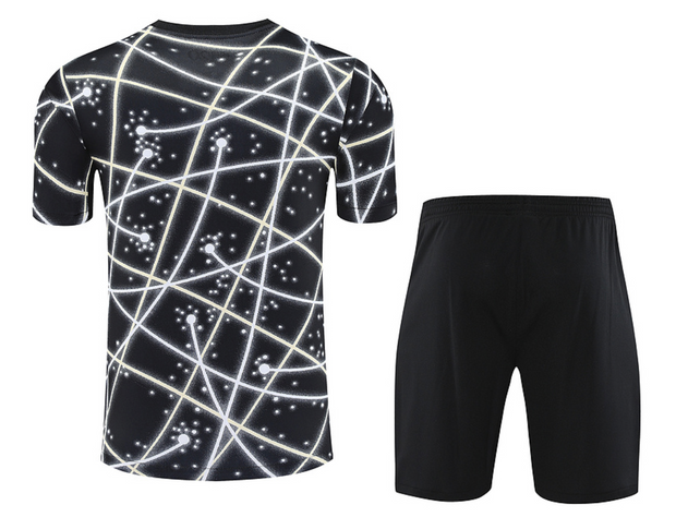 Chelsea 25/26 Training Shorts Set 1