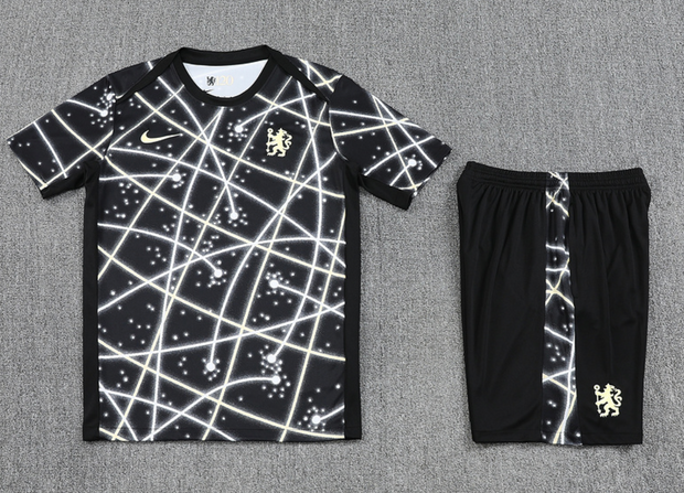 Chelsea 25/26 Training Shorts Set 1
