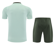 Chelsea 25/26 Training Shorts Set 2