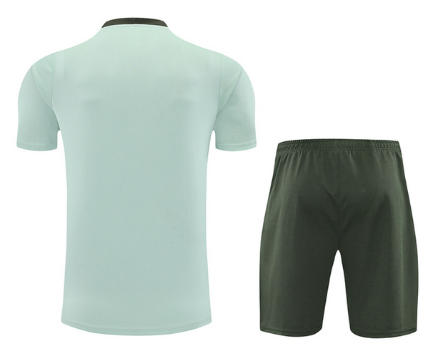 Chelsea 25/26 Training Shorts Set 2