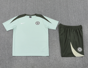 Chelsea 25/26 Training Shorts Set 2