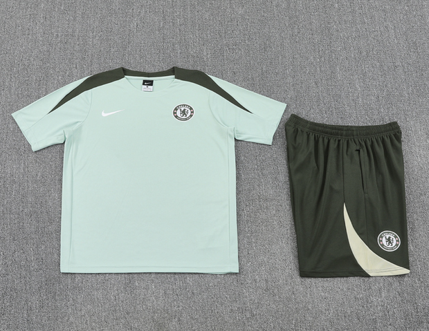 Chelsea 25/26 Training Shorts Set 2
