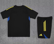 Man Utd. 25/26 Training Shorts Set 4