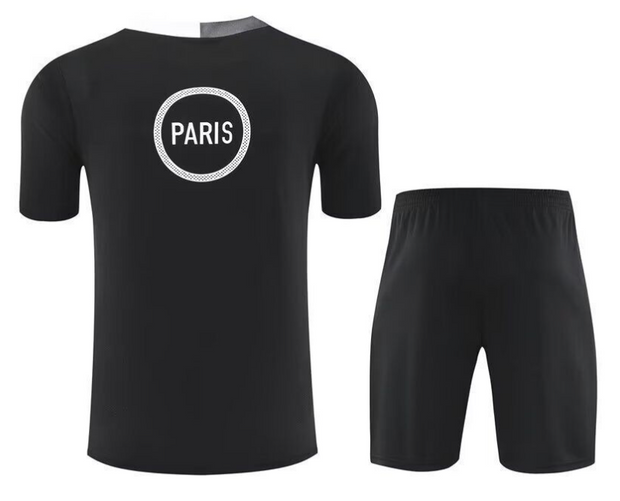 P S G 25/26 Training Shorts Set 2
