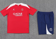 P S G 25/26 Training Shorts Set 3