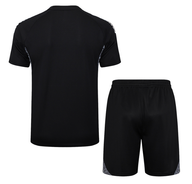 R. Madrid 25/26 Training Shorts Set 1