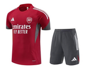 Arsenal 25/26 Training Shorts Set 6