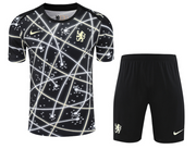 Chelsea 25/26 Training Shorts Set 1