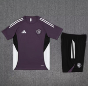 Man Utd. 25/26 Training Shorts Set 5