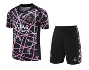 P S G 25/26 Training Shorts Set 1