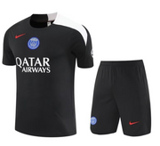 P S G 25/26 Training Shorts Set 2