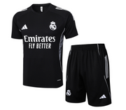 R. Madrid 25/26 Training Shorts Set 1