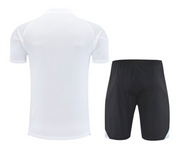 R. Madrid 25/26 Training Shorts Set 11