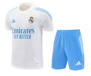R. Madrid 25/26 Training Shorts Set 12