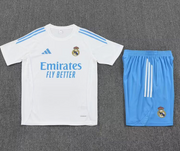 R. Madrid 25/26 Training Shorts Set 12