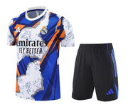 R. Madrid 25/26 Training Shorts Set 13