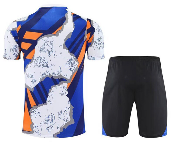 R. Madrid 25/26 Training Shorts Set 13