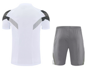 R. Madrid 25/26 Training Shorts Set 14