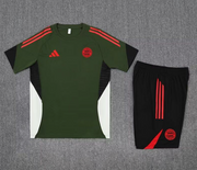 A. Madrid 25/26 Training Shorts Set 1