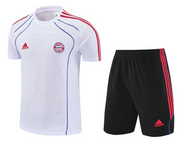 A. Madrid 25/26 Training Shorts Set 6