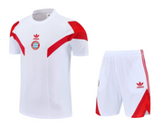 A. Madrid 25/26 Training Shorts Set 7