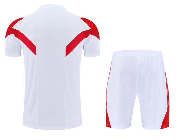 A. Madrid 25/26 Training Shorts Set 7