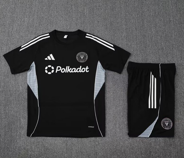 Inter Miami 25/26 Training Shorts Set 1